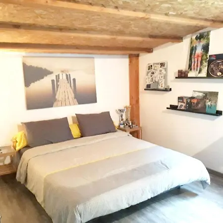 Chalet Ile De Miemar *