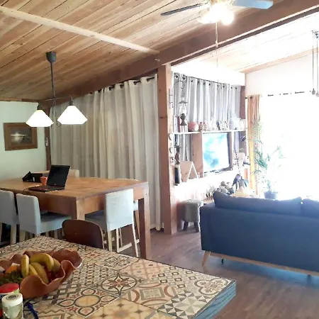 Chalet Ile De Miemar