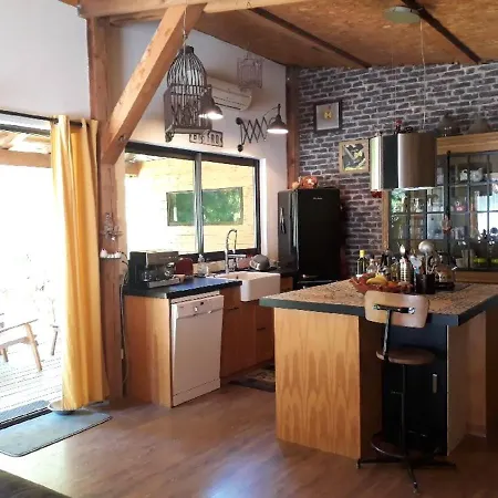 Chalet Ile De Miemar *
